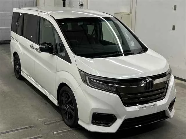 Honda STEPWGN SPADA RP3 2020